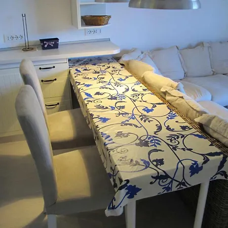 Appartement La Pineta Rapallo