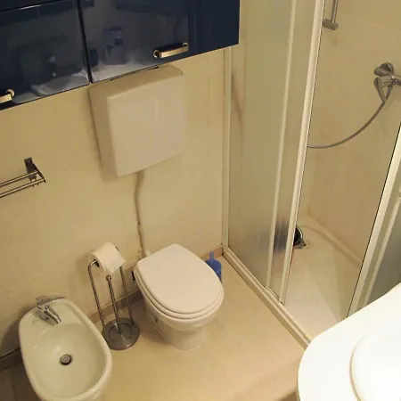 Appartement La Pineta Rapallo