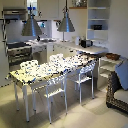 Appartement La Pineta *