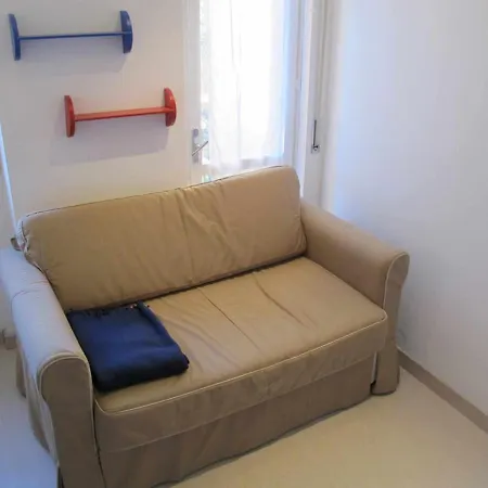 La Pineta Appartement