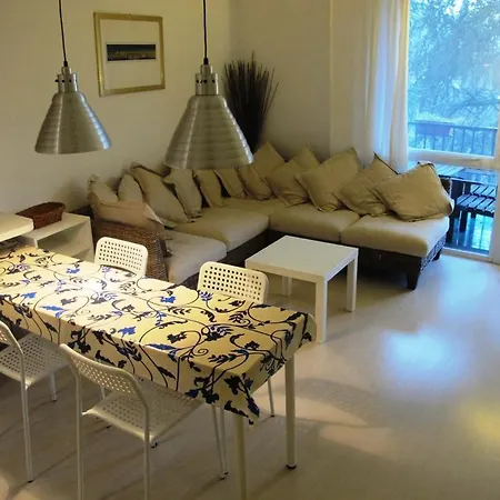 La Pineta Appartement