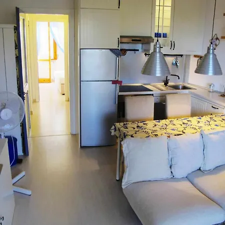 Appartement La Pineta