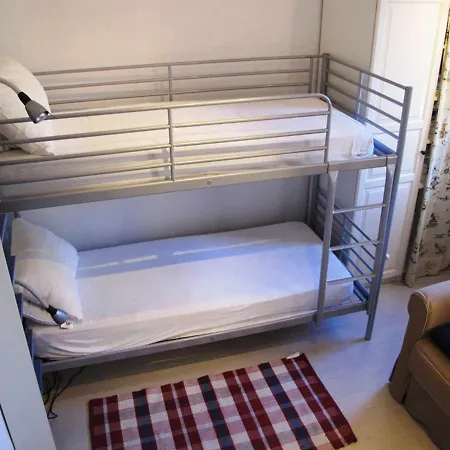 La Pineta Appartement *